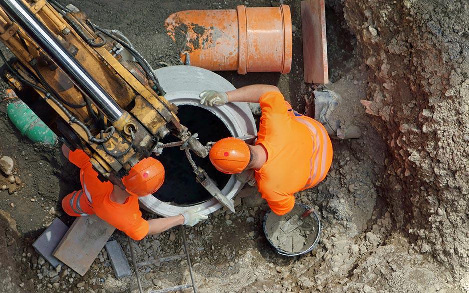 déboucher les canalisation Nogent-sur-Marne