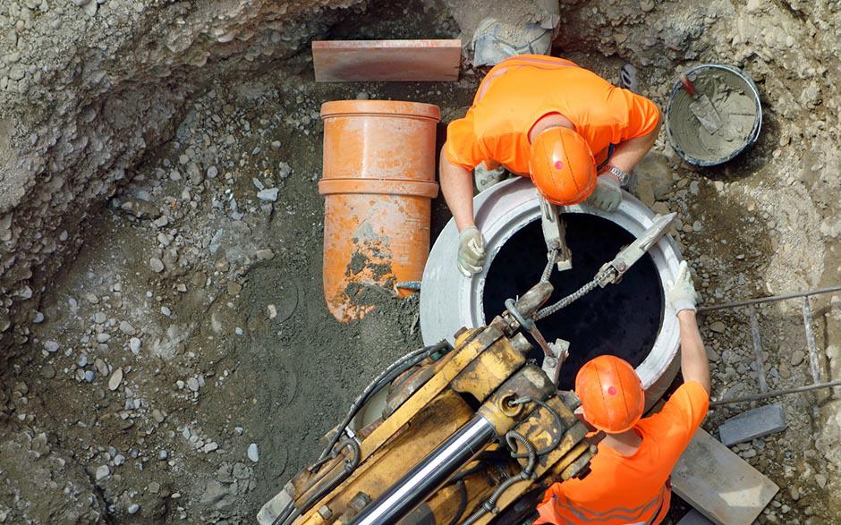 déboucher les egouts Arpajon